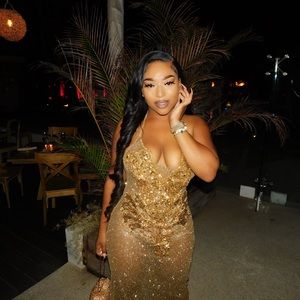 Meet your Posher, Latifah